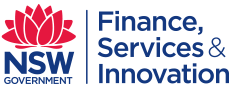 NSW Department of Finance, Services & Innovation